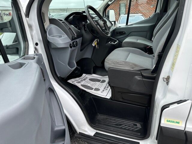 2019 Ford Transit T-350 Utility Service Body w/ Ladder Rack Ashland VA