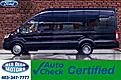 2019 Ford Transit T-350HD XLT Dually 15 Passenger Leather BCam
