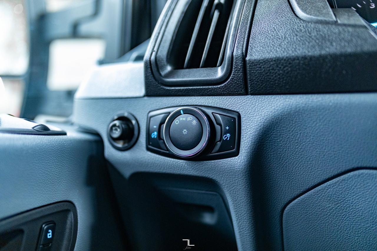 2019 Ford Transit T-350HD XLT Dually 15 Passenger Leather BCam Red Deer AB