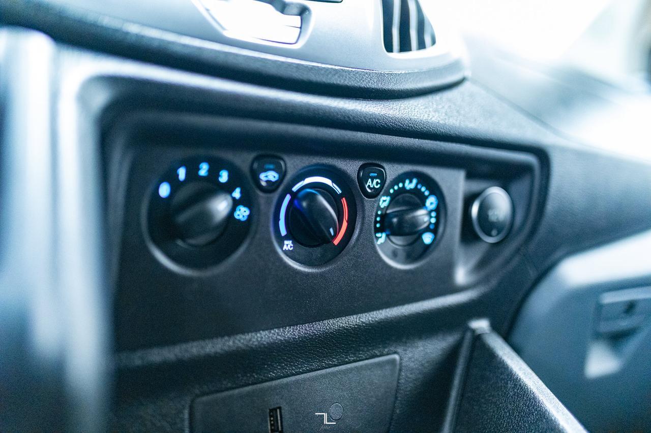 2019 Ford Transit T-350HD XLT Dually 15 Passenger Leather BCam Red Deer AB