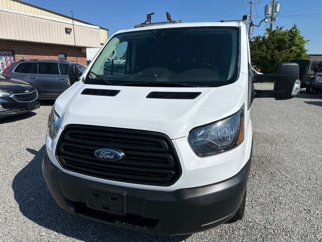 2019 Ford Transit T250 Cargo Van w/ Ladder Rack & Bin Pkg Ashland VA
