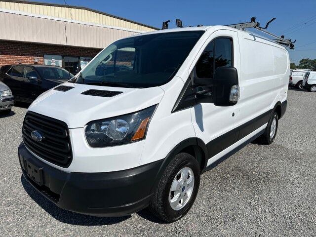 2019 Ford Transit T250 Cargo Van w/ Ladder Rack & Bin Pkg Ashland VA