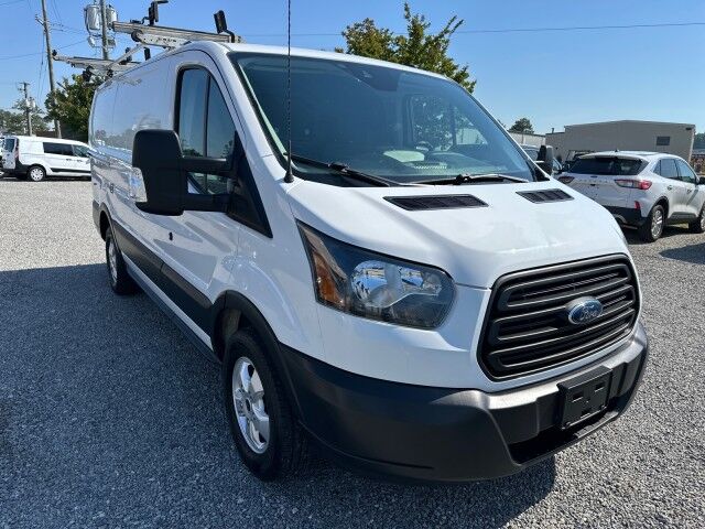 2019 Ford Transit T250 Cargo Van w/ Ladder Rack & Bin Pkg Ashland VA