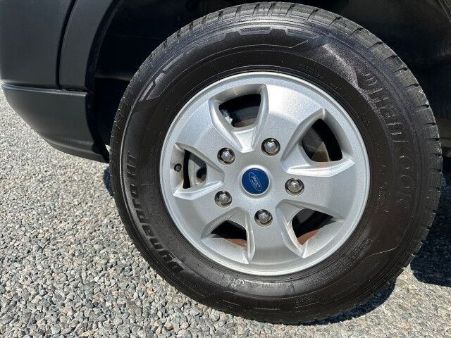 2019 Ford Transit T250 Cargo Van w/ Ladder Rack & Bin Pkg Ashland VA