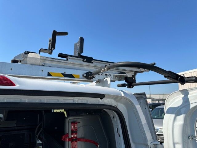 2019 Ford Transit T250 Cargo Van w/ Ladder Rack & Bin Pkg Ashland VA