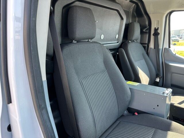 2019 Ford Transit T250 Cargo Van w/ Ladder Rack & Bin Pkg Ashland VA