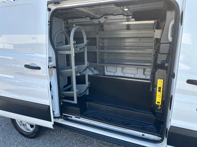 2019 Ford Transit T250 Cargo Van w/ Ladder Rack & Bin Pkg Ashland VA
