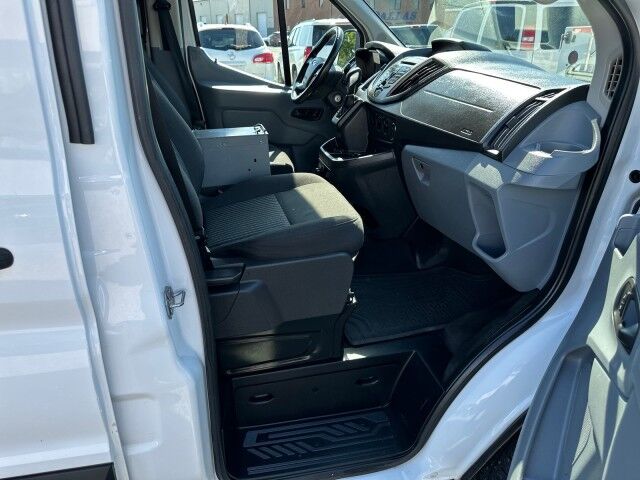2019 Ford Transit T250 Cargo Van w/ Ladder Rack & Bin Pkg Ashland VA
