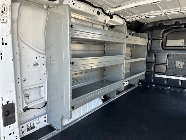 2019 Ford Transit T250 Cargo Van w/ Ladder Rack & Bin Pkg Ashland VA