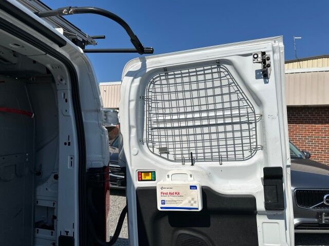 2019 Ford Transit T250 Cargo Van w/ Ladder Rack & Bin Pkg Ashland VA