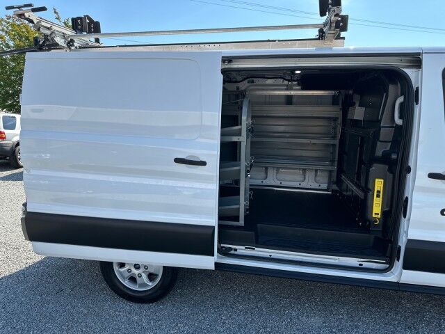 2019 Ford Transit T250 Cargo Van w/ Ladder Rack & Bin Pkg Ashland VA