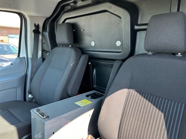 2019 Ford Transit T250 Cargo Van w/ Ladder Rack & Bin Pkg Ashland VA