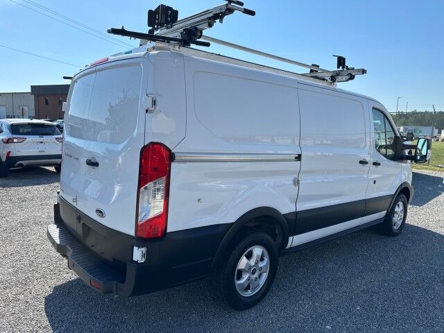 2019 Ford Transit T250 Cargo Van w/ Ladder Rack & Bin Pkg Ashland VA
