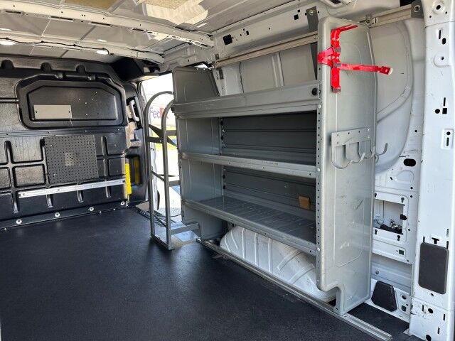 2019 Ford Transit T250 Cargo Van w/ Ladder Rack & Bin Pkg Ashland VA