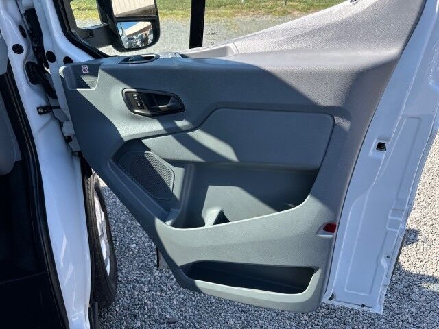 2019 Ford Transit T250 Cargo Van w/ Ladder Rack & Bin Pkg Ashland VA