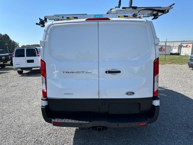 2019 Ford Transit T250 Cargo Van w/ Ladder Rack & Bin Pkg Ashland VA