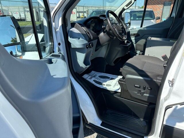 2019 Ford Transit T250 Cargo Van w/ Ladder Rack & Bin Pkg Ashland VA