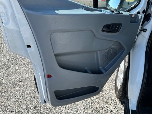 2019 Ford Transit T250 Cargo Van w/ Ladder Rack & Bin Pkg Ashland VA
