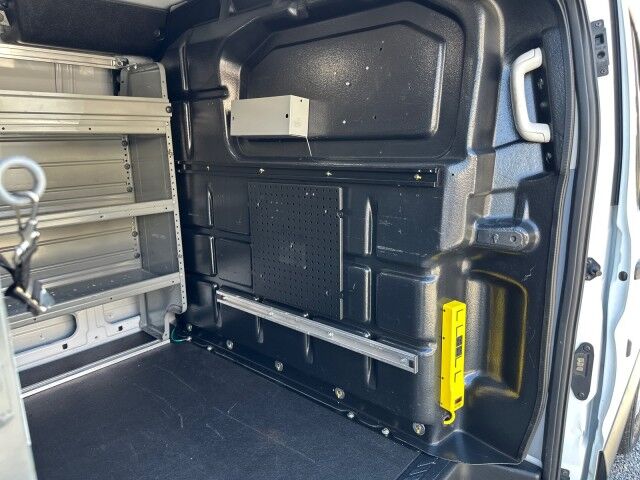 2019 Ford Transit T250 Cargo Van w/ Ladder Rack & Bin Pkg Ashland VA