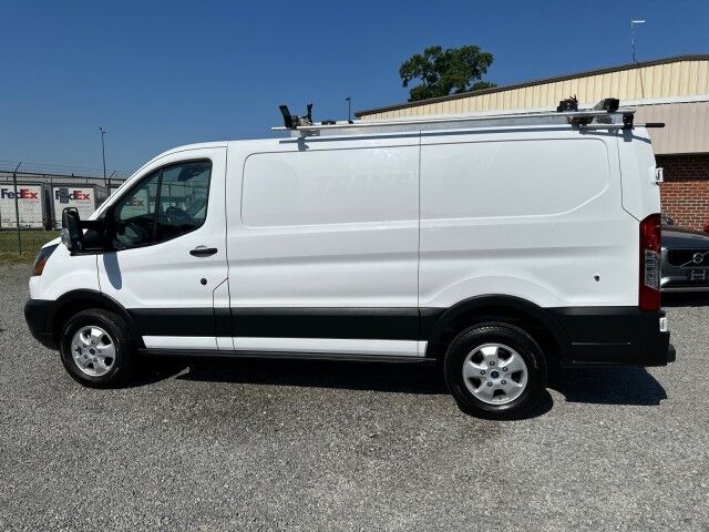2019 Ford Transit T250 Cargo Van w/ Ladder Rack & Bin Pkg Ashland VA
