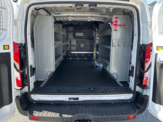 2019 Ford Transit T250 Cargo Van w/ Ladder Rack & Bin Pkg Ashland VA