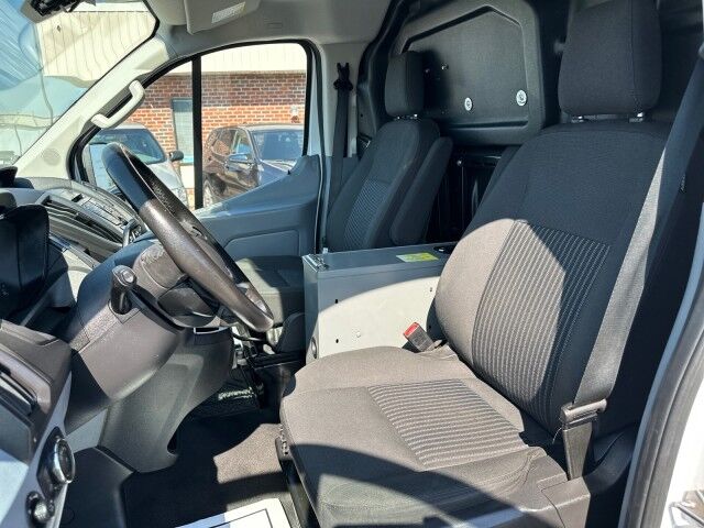 2019 Ford Transit T250 Cargo Van w/ Ladder Rack & Bin Pkg Ashland VA
