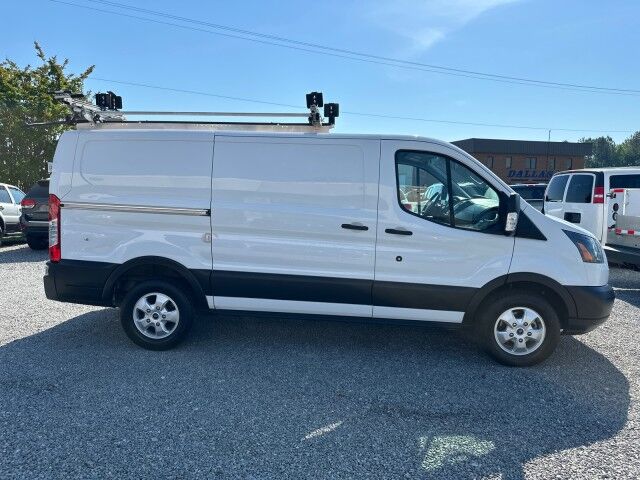 2019 Ford Transit T250 Cargo Van w/ Ladder Rack & Bin Pkg Ashland VA