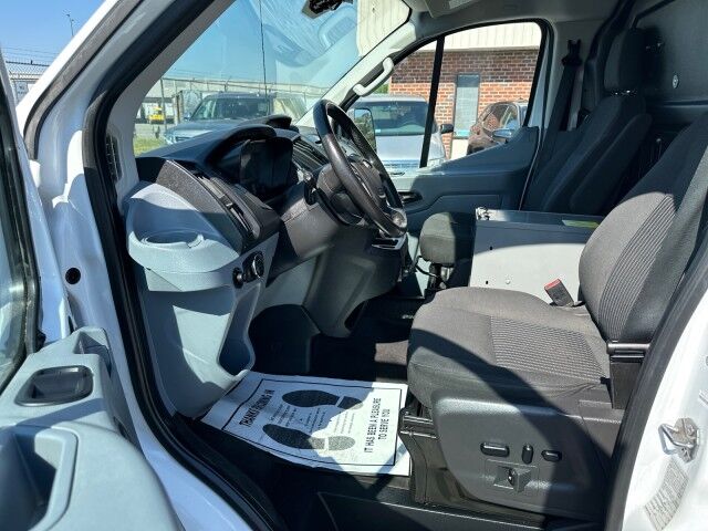 2019 Ford Transit T250 Cargo Van w/ Ladder Rack & Bin Pkg Ashland VA