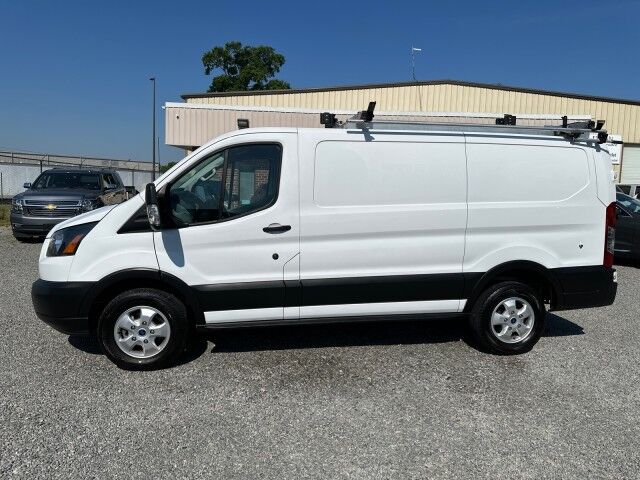 2019 Ford Transit T250 Cargo Van w/ Ladder Rack & Bin Pkg Ashland VA