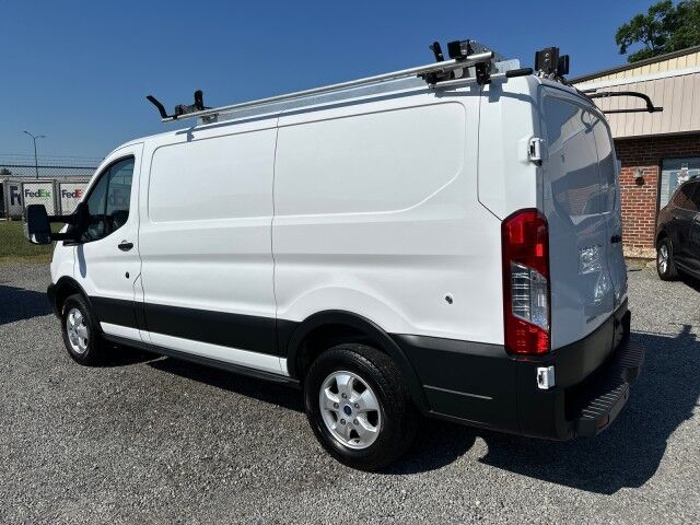2019 Ford Transit T250 Cargo Van w/ Ladder Rack & Bin Pkg Ashland VA