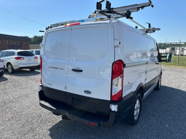 2019 Ford Transit T250 Cargo Van w/ Ladder Rack & Bin Pkg Ashland VA