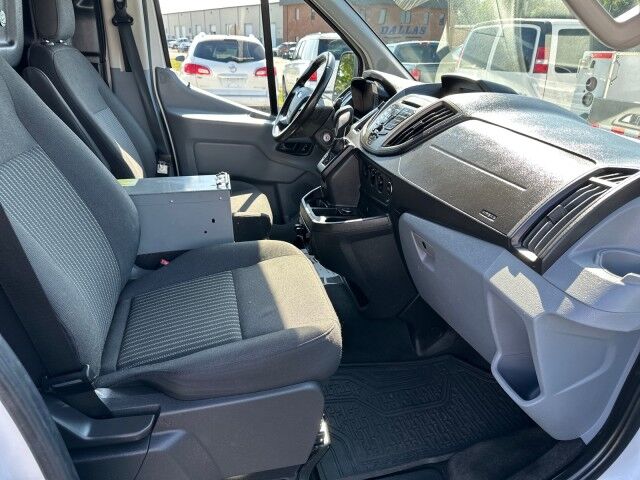 2019 Ford Transit T250 Cargo Van w/ Ladder Rack & Bin Pkg Ashland VA