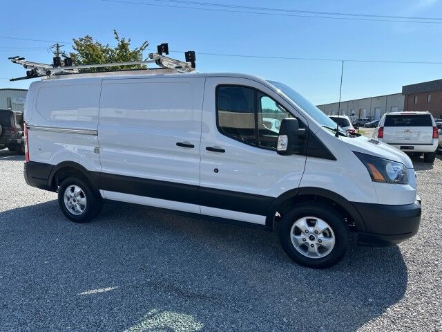 2019 Ford Transit T250 Cargo Van w/ Ladder Rack & Bin Pkg Ashland VA