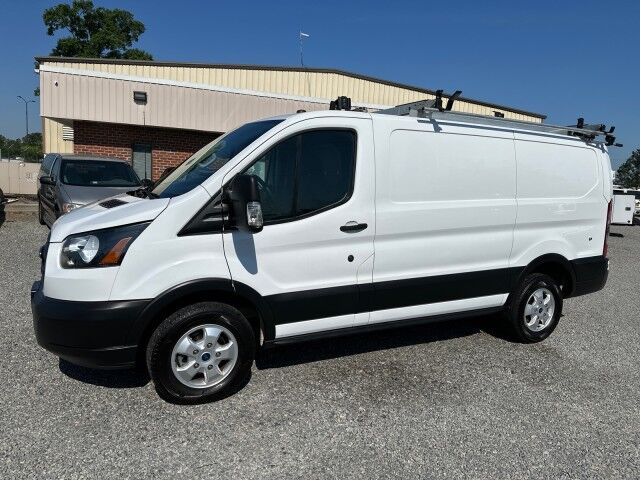 2019 Ford Transit T250 Cargo Van