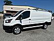 2019 Ford Transit T250 Cargo Van w/ Ladder Rack & Bin Pkg