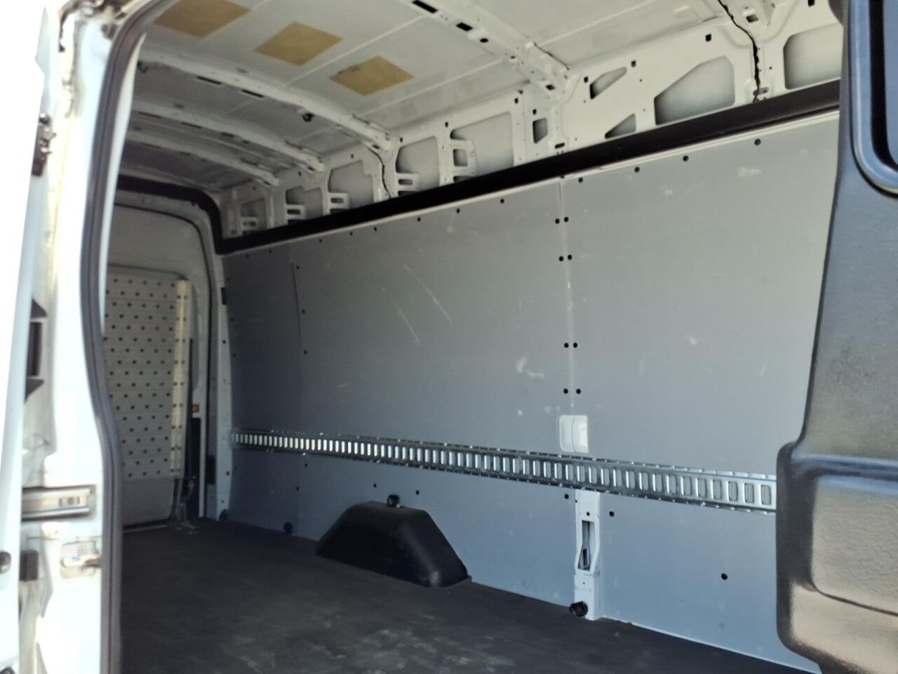 2019 Ford Transit Van Uvalde TX
