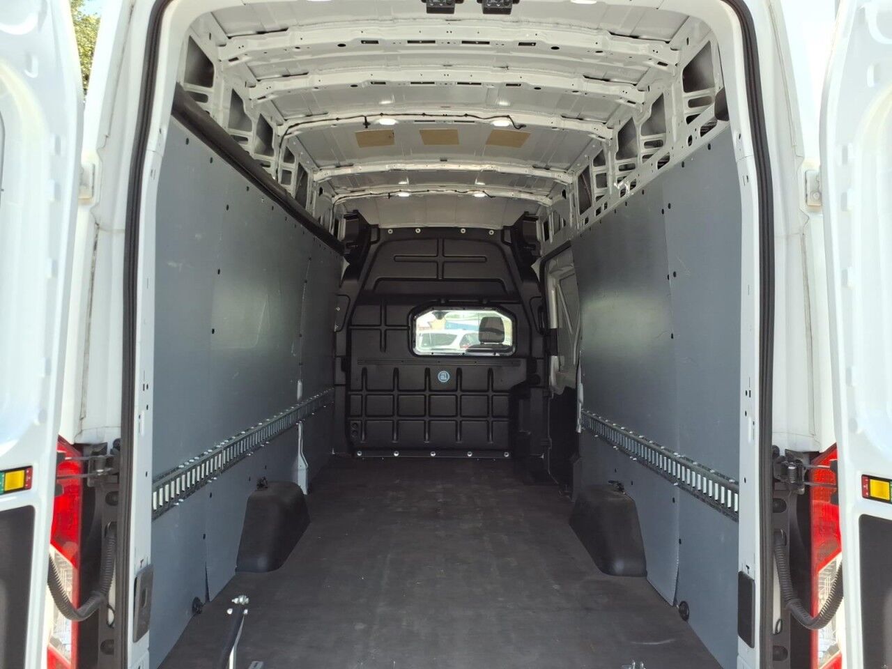 2019 Ford Transit Van Uvalde TX