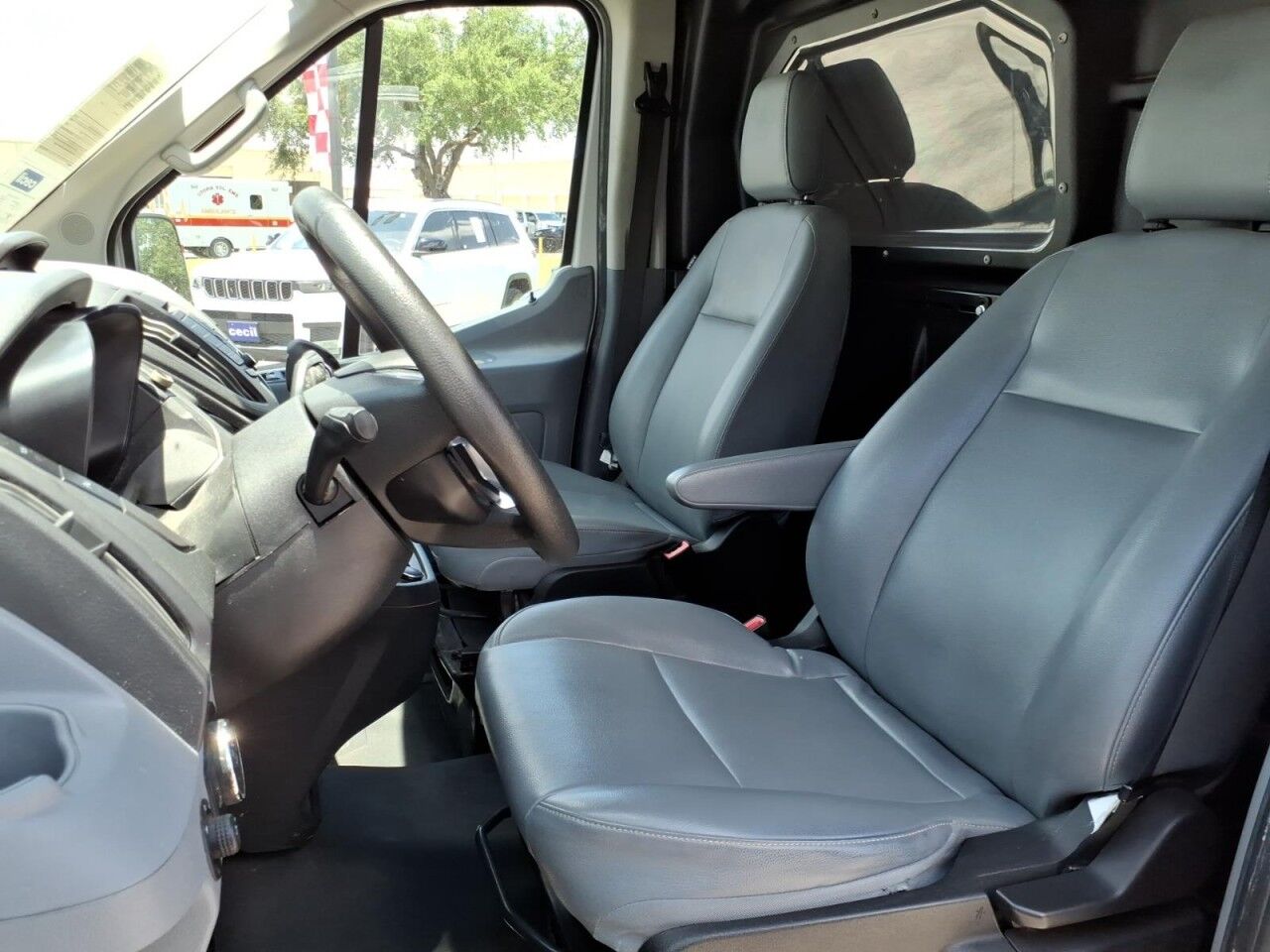 2019 Ford Transit Van Uvalde TX