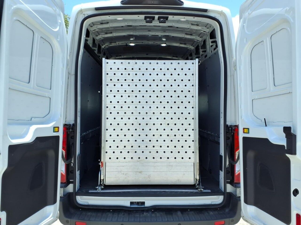 2019 Ford Transit Van Uvalde TX