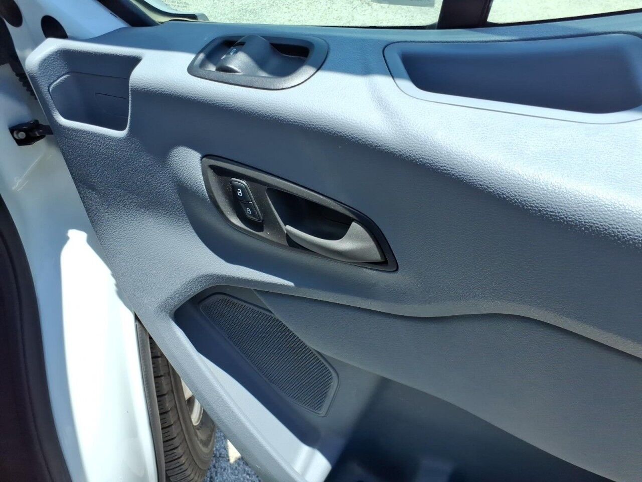 2019 Ford Transit Van Uvalde TX