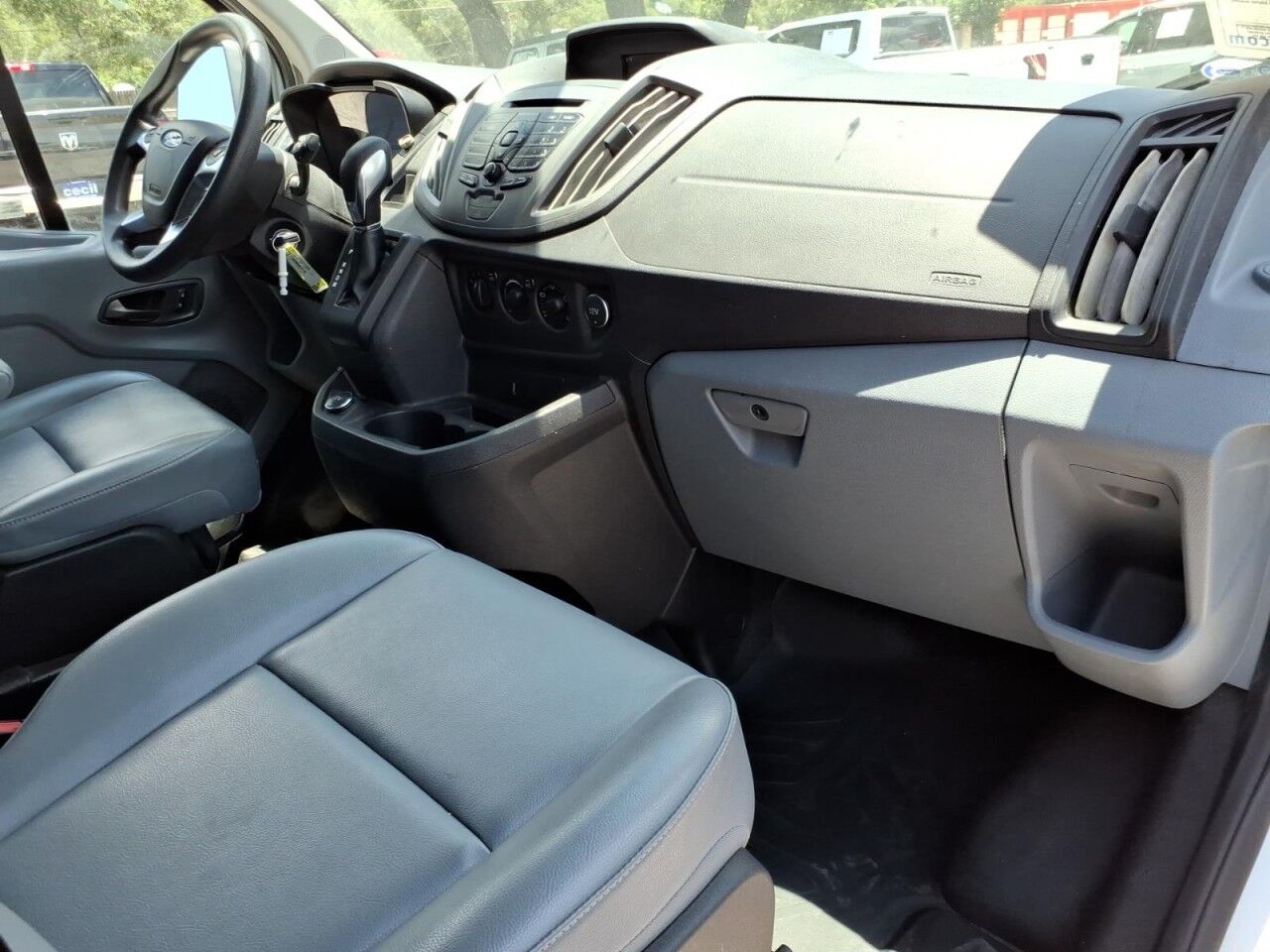 2019 Ford Transit Van Uvalde TX