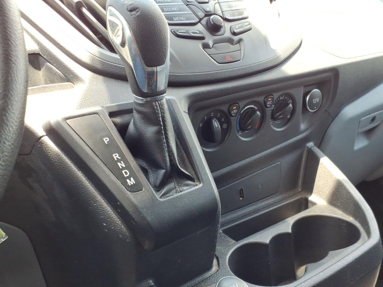 2019 Ford Transit Van Uvalde TX