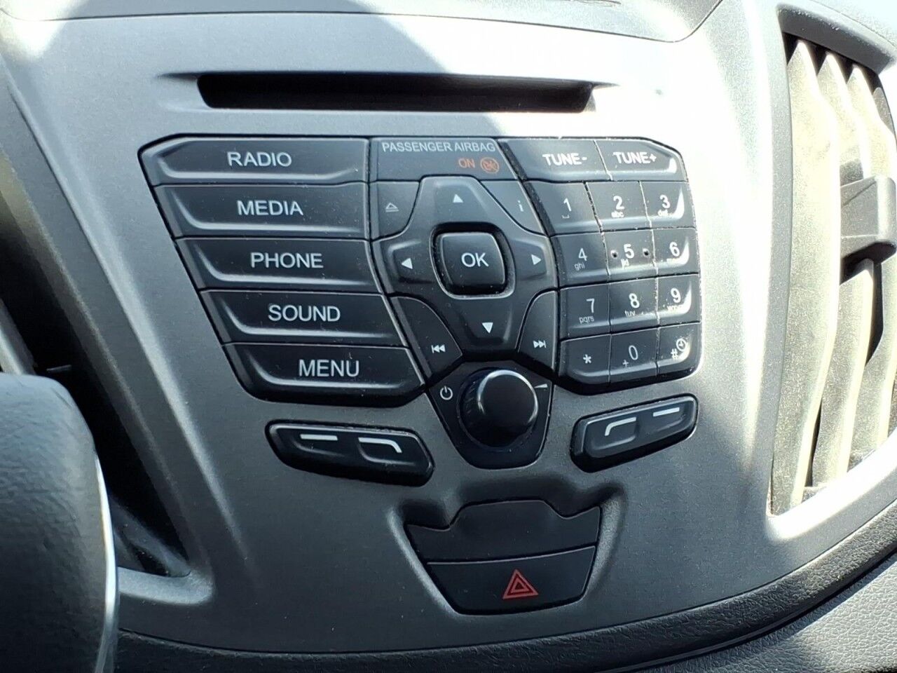 2019 Ford Transit Van Uvalde TX