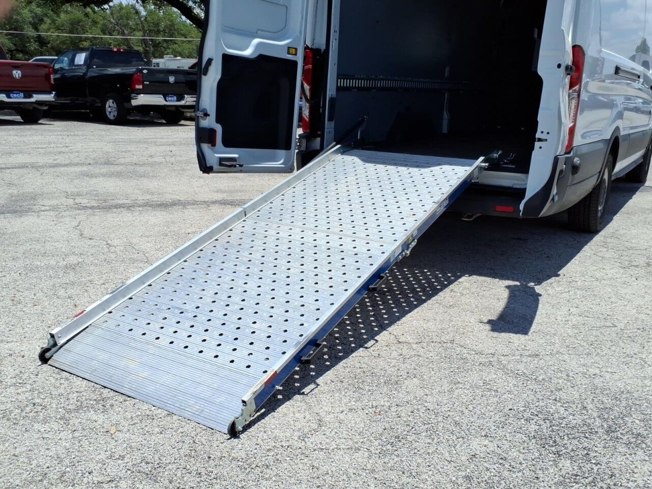 2019 Ford Transit Van Uvalde TX