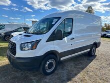 2019_Ford_Transit Van__ Ashland VA 2019_Ford_Transit Van__ Ashland VA