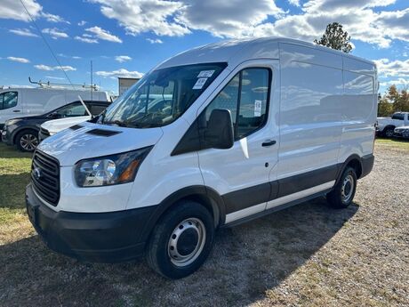 2019 Ford Transit Van  Ashland VA