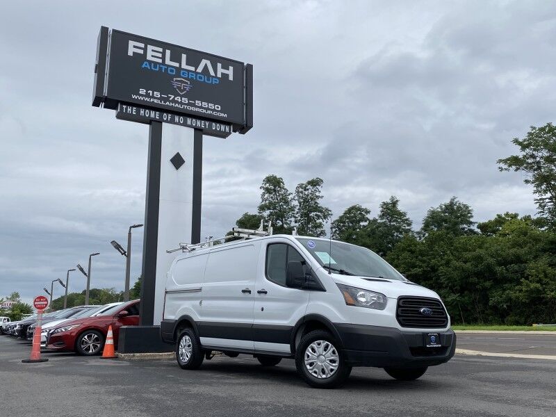 2019 Ford Transit Van Bristol  PA