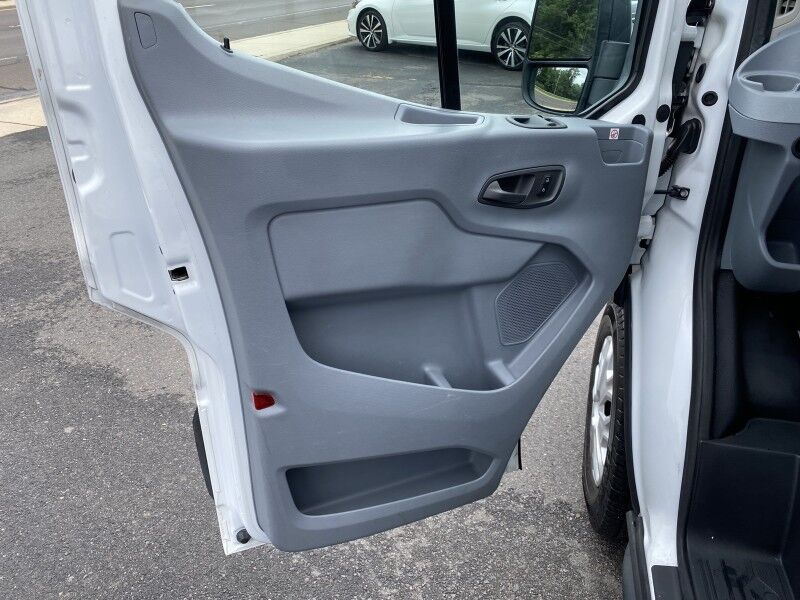 2019 Ford Transit Van Bristol  PA