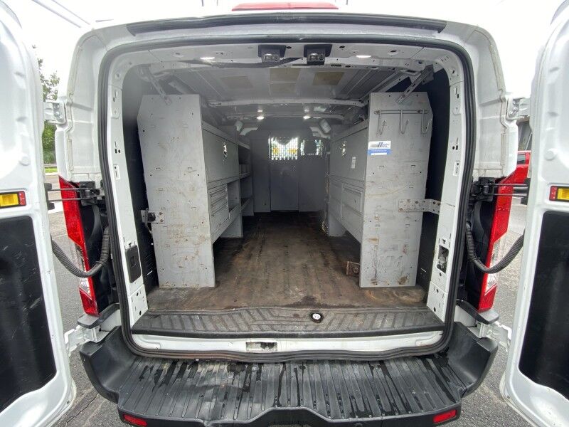 2019 Ford Transit Van Bristol  PA