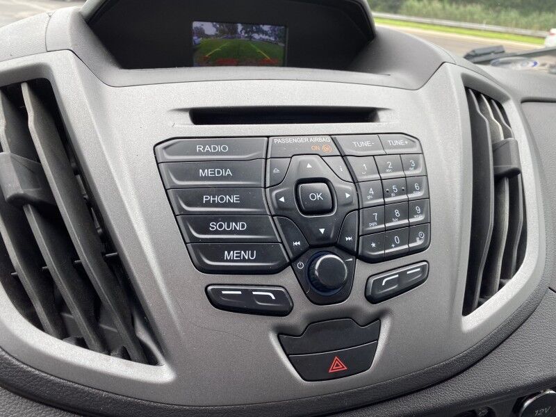 2019 Ford Transit Van Bristol  PA